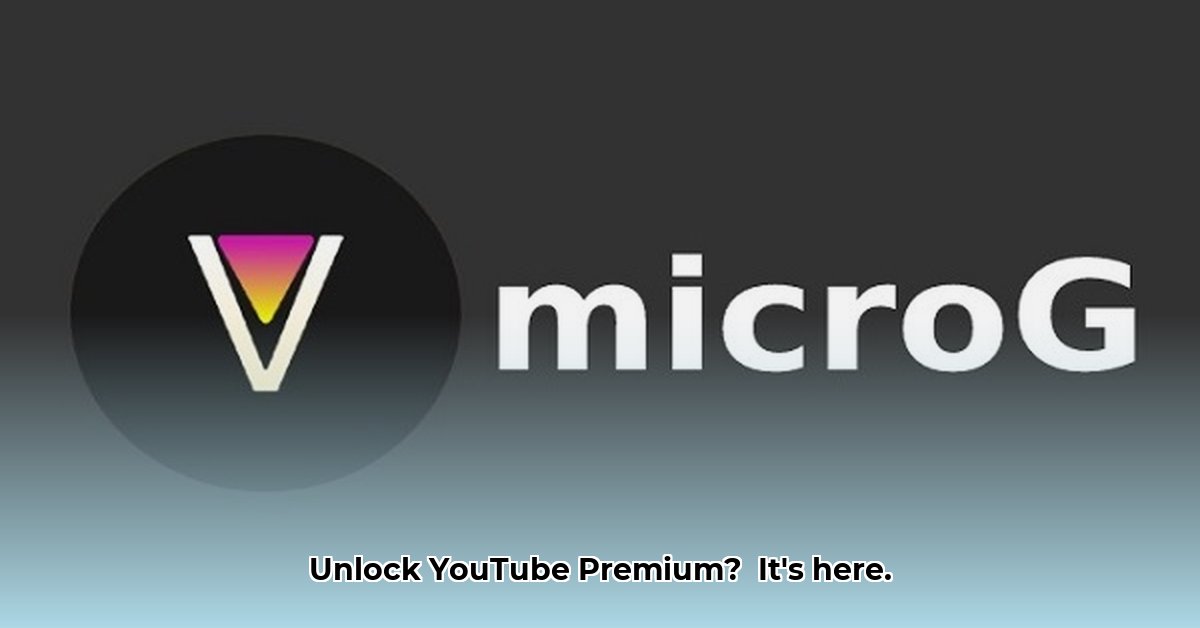 revanced-microg